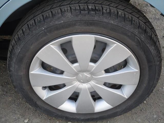 Suzuki WAGON R 2015-03 5008-9