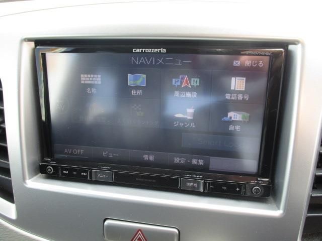 Suzuki WAGON R 2015-03 5008-11