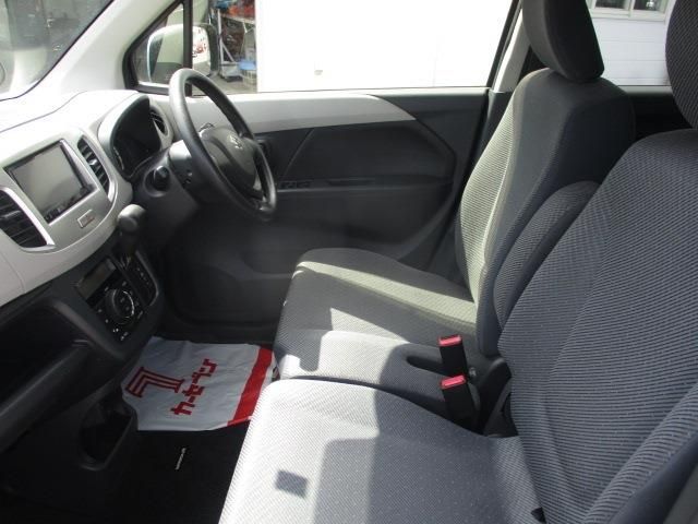 Suzuki WAGON R 2015-03 5008-17