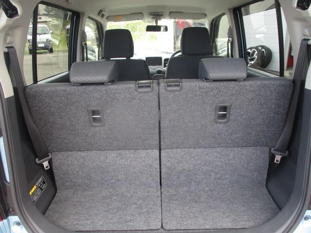 Suzuki WAGON R 2015-03 5008-20