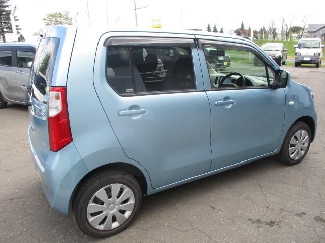Suzuki WAGON R 2015-03 5008-7