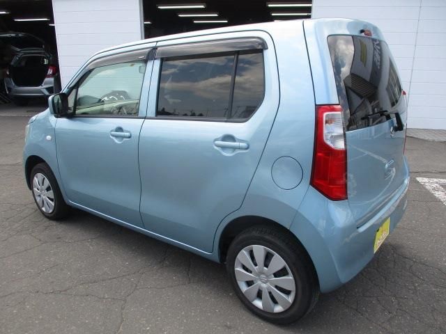 Suzuki WAGON R 2015-03 5008-4