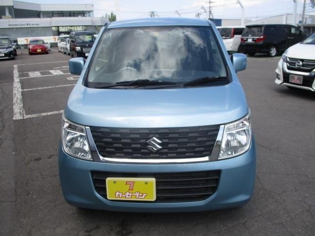 Suzuki WAGON R 2015-03 5008-1