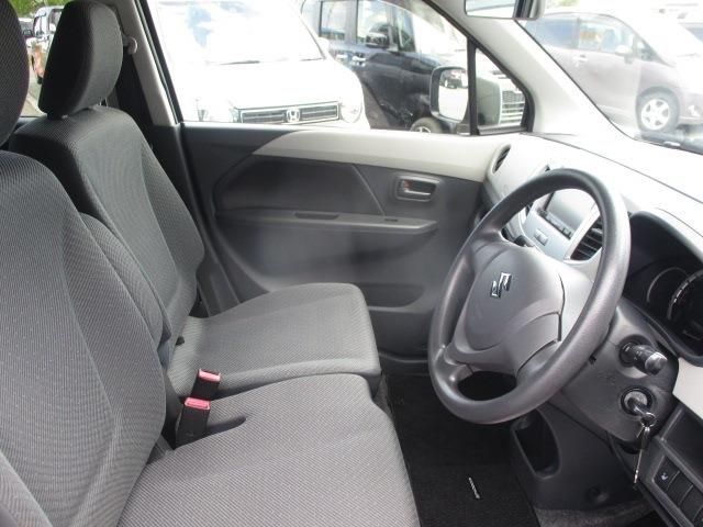 Suzuki WAGON R 2015-03 5008-10