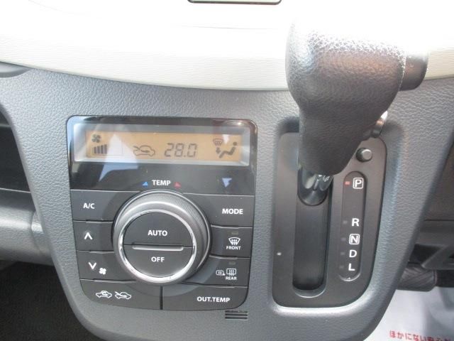Suzuki WAGON R 2015-03 5008-13