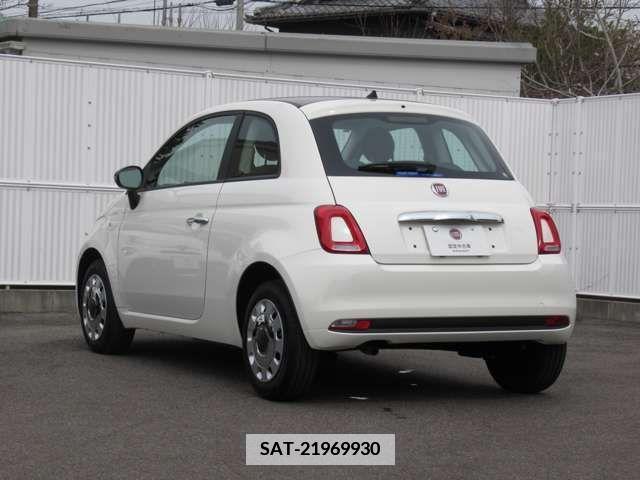 Fiat 500 2023-10 373000-11