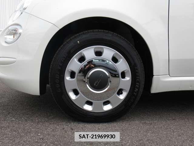 Fiat 500 2023-10 373000-19