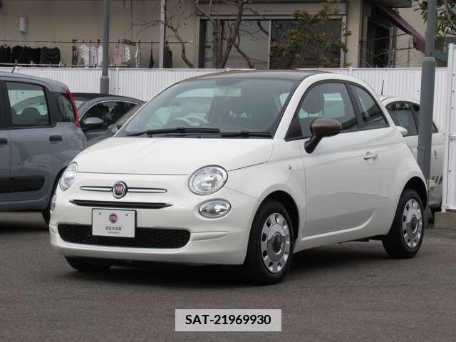 Fiat 500 2023-10 373000-9