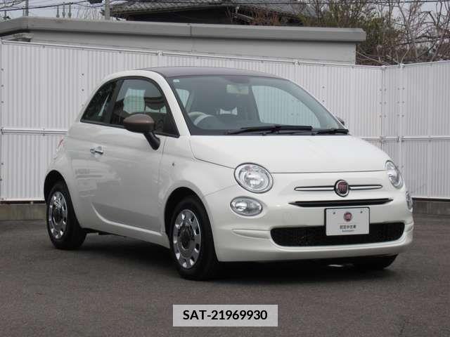 Fiat 500 2023-10 373000-8
