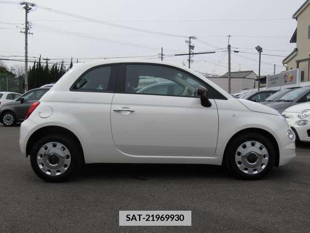 Fiat 500 2023-10 373000-6