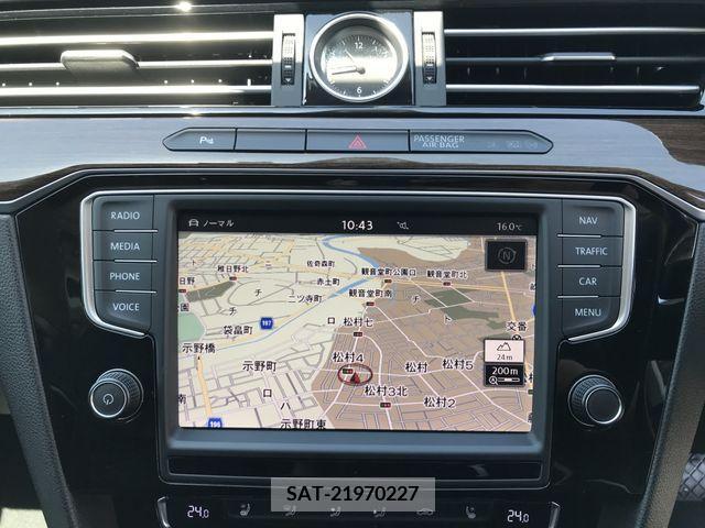 VolksWagen PASSAT VARIANT 2015-07 232802-16