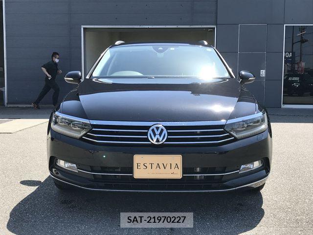 VolksWagen PASSAT VARIANT 2015-07 232802-3