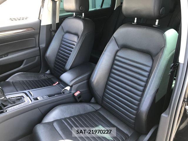 VolksWagen PASSAT VARIANT 2015-07 232802-9