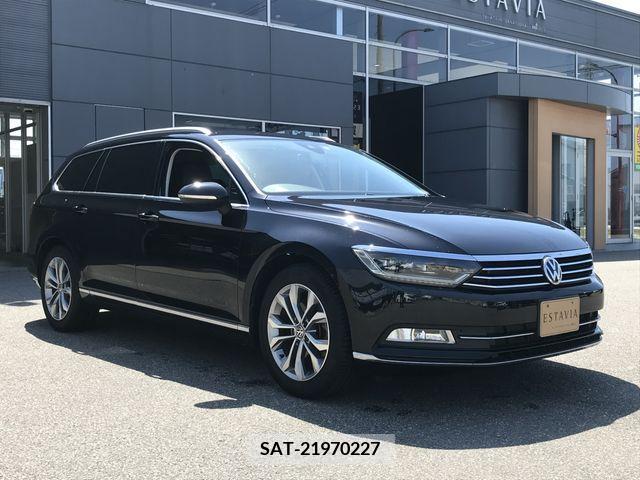 VolksWagen PASSAT VARIANT 2015-07 232802-4