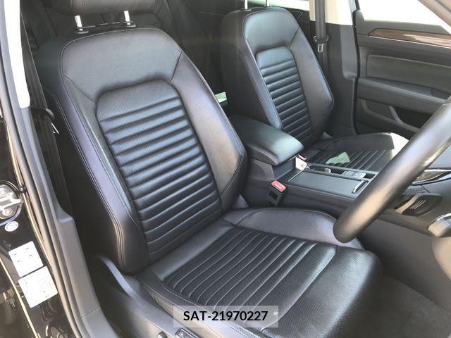 VolksWagen PASSAT VARIANT 2015-07 232802-10