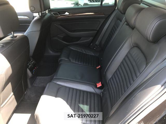 VolksWagen PASSAT VARIANT 2015-07 232802-11