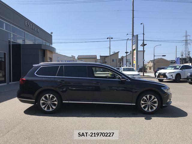 VolksWagen PASSAT VARIANT 2015-07 232802-5