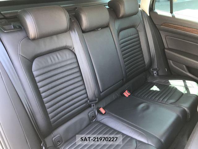 VolksWagen PASSAT VARIANT 2015-07 232802-12
