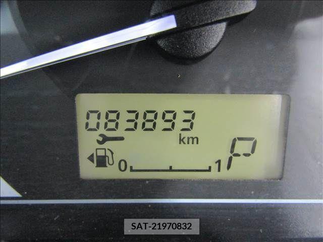 Mitsubishi EK WAGON 2014-01 300739-19