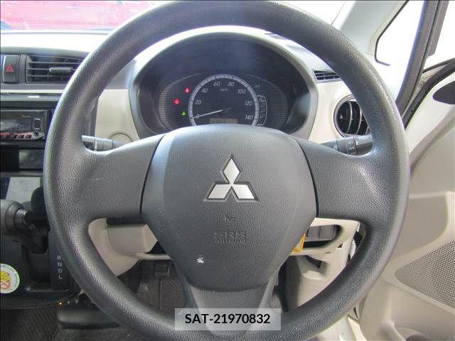 Mitsubishi EK WAGON 2014-01 300739-18