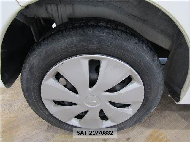 Mitsubishi EK WAGON 2014-01 300739-13