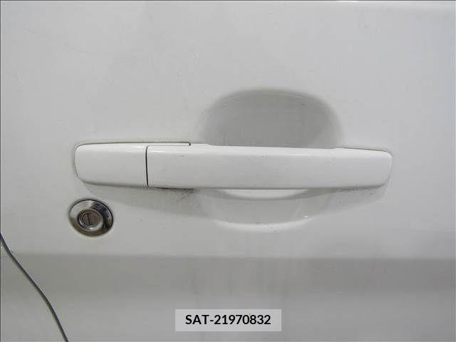 Mitsubishi EK WAGON 2014-01 300739-9