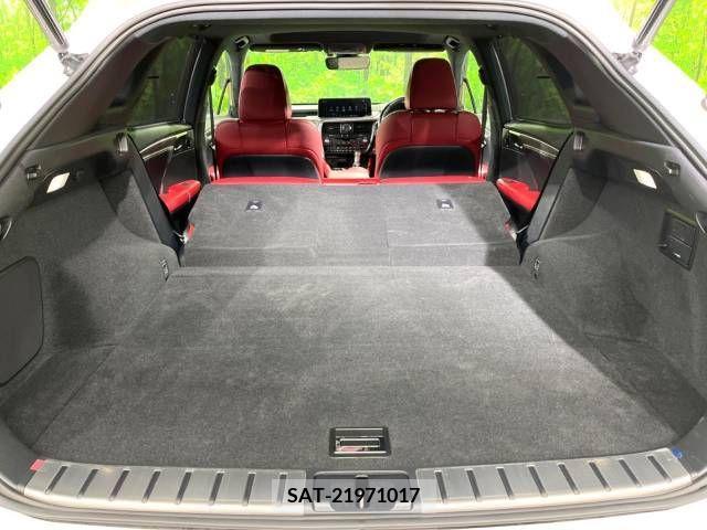 Lexus RX 2019-11 223839-10