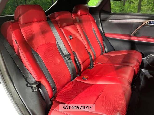 Lexus RX 2019-11 223839-9