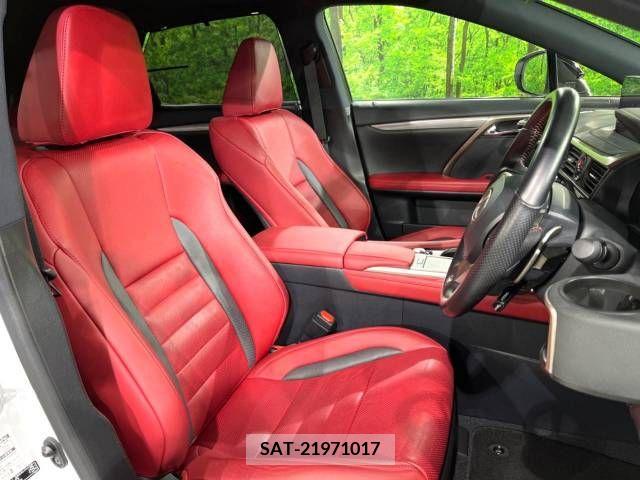 Lexus RX 2019-11 223839-8