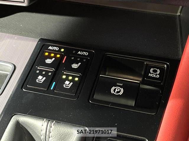 Lexus RX 2019-11 223839-5