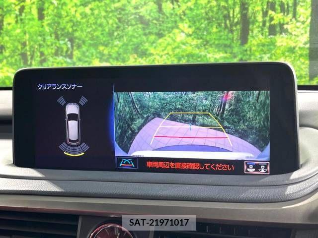 Lexus RX 2019-11 223839-3