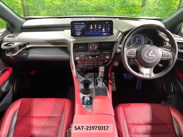 Lexus RX 2019-11 223839-1