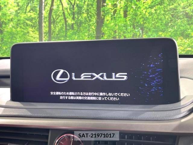 Lexus RX 2019-11 223839-2