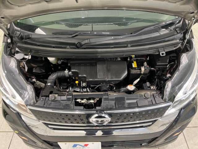Nissan DAYZ ROOX 2017-05 193027-18