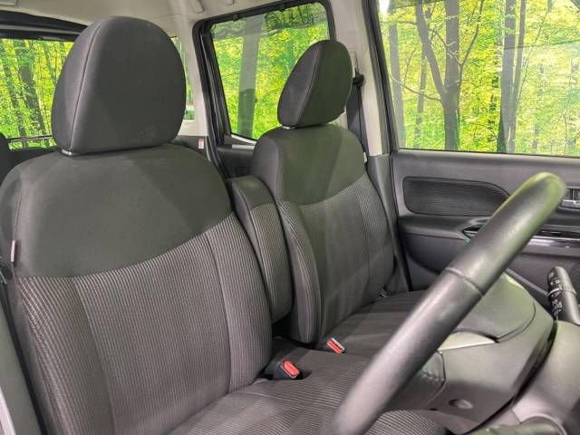 Nissan DAYZ ROOX 2017-05 193027-8