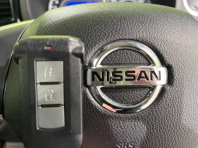 Nissan DAYZ ROOX 2017-05 193027-7