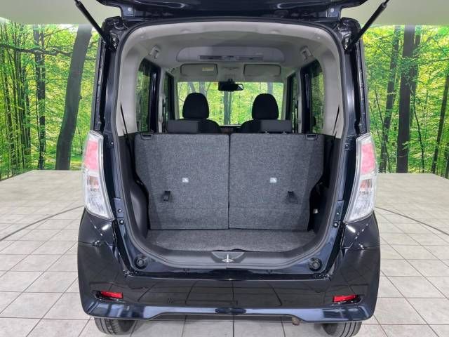 Nissan DAYZ ROOX 2017-05 193027-10