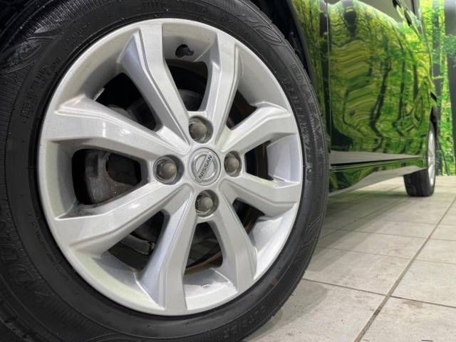 Nissan DAYZ ROOX 2017-05 193027-13