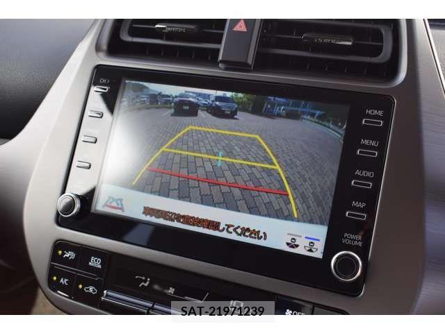 Toyota PRIUS PHV 2021-10 322606-12