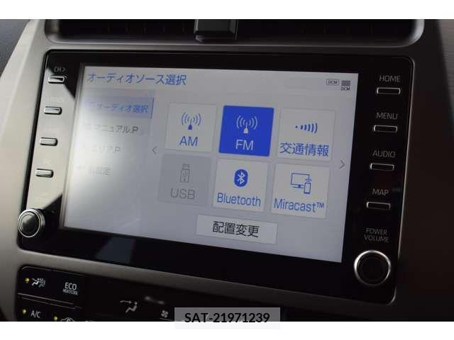 Toyota PRIUS PHV 2021-10 322606-11