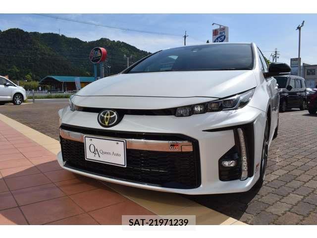 Toyota PRIUS PHV 2021-10 322606-9