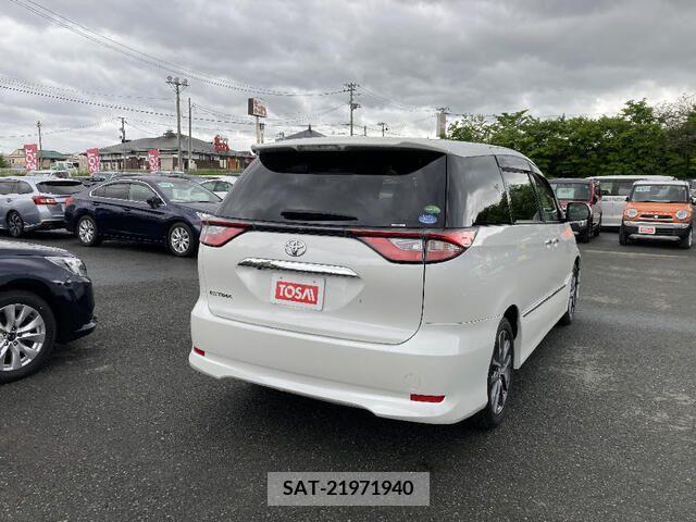 Toyota ESTIMA 2016-12 297354-4