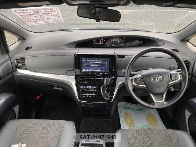Toyota ESTIMA 2016-12 297354-5