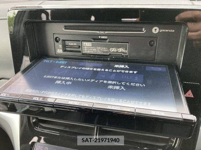 Toyota ESTIMA 2016-12 297354-6