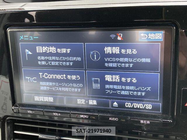 Toyota ESTIMA 2016-12 297354-7