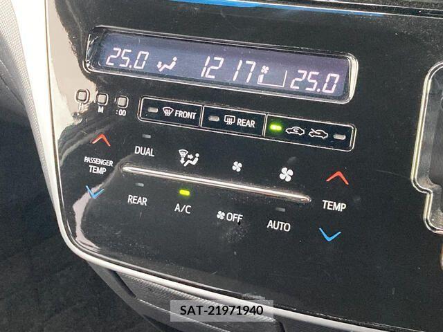 Toyota ESTIMA 2016-12 297354-8