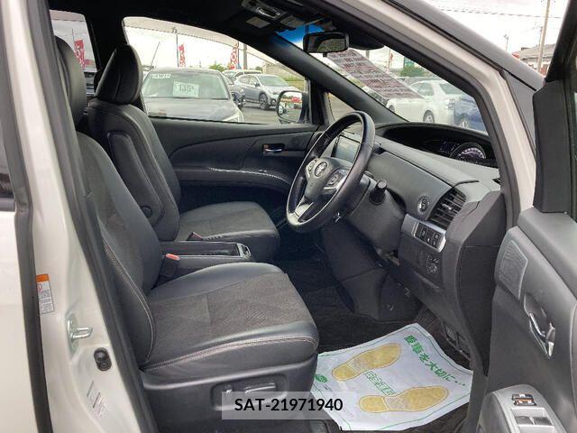 Toyota ESTIMA 2016-12 297354-15