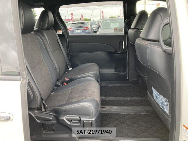 Toyota ESTIMA 2016-12 297354-16