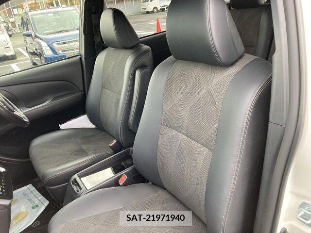 Toyota ESTIMA 2016-12 297354-18