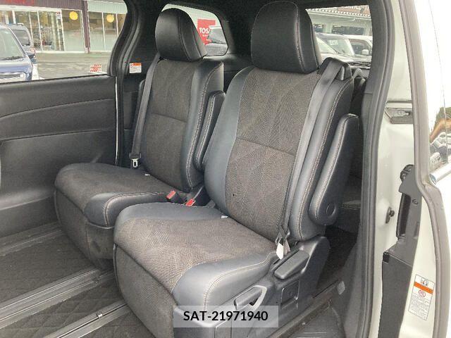 Toyota ESTIMA 2016-12 297354-19